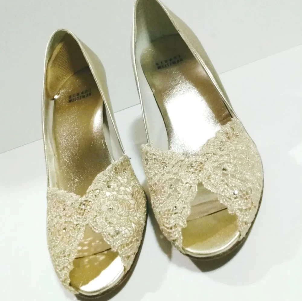 Stuart Weitzman stuart weitzman